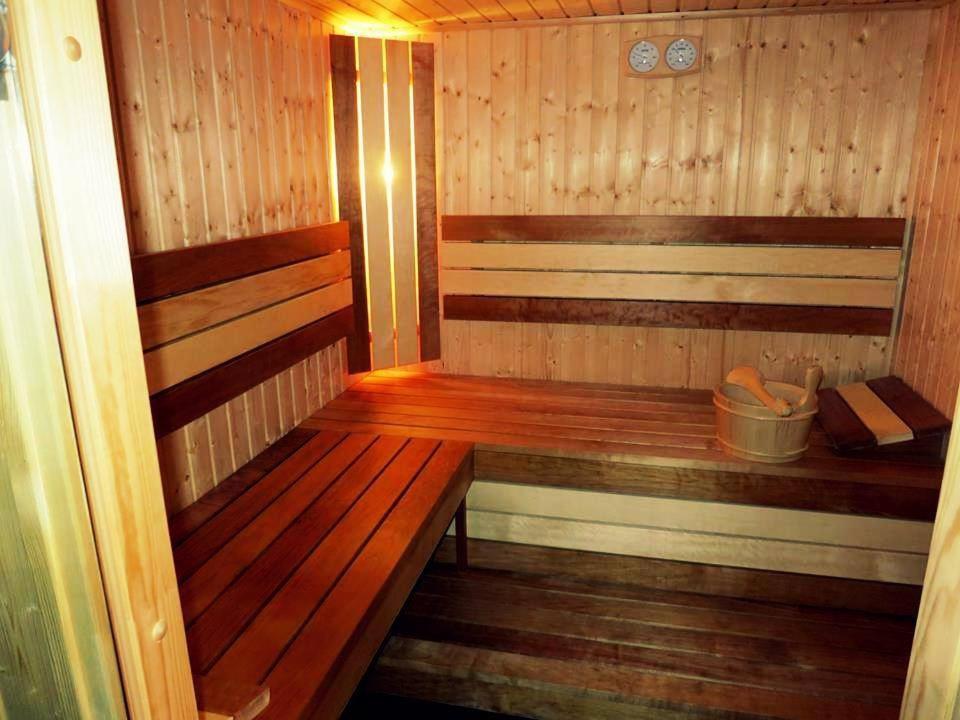 Osrodek Wypoczynkowy Jasiek Ochotnica Dolna Exterior foto