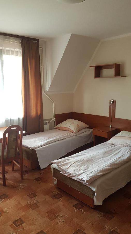 Osrodek Wypoczynkowy Jasiek Ochotnica Dolna Exterior foto